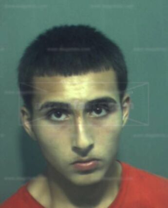 Steven Marrero