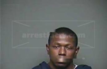 Robert Mcclinton