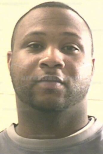 Calvin Williams
