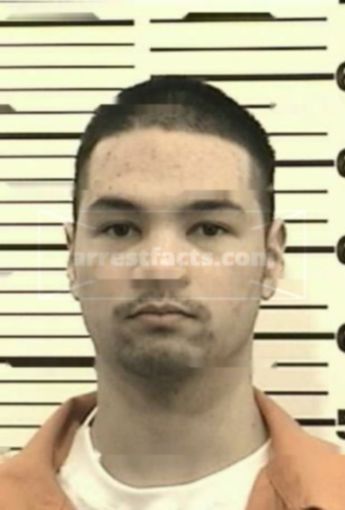Arron C Bulriss