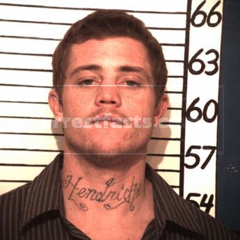 Kendale Dakota Hendricks