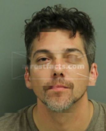 Derek Michael Harding