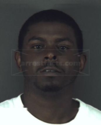 Derrick Terrell Williams