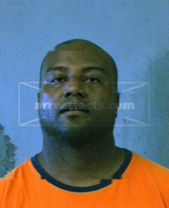 Terrance Mackey
