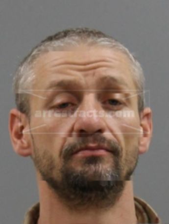 Christopher John Denton