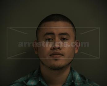 Ricardo Acencion Solis