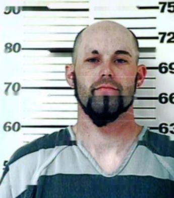 Brandon Scott Marberry