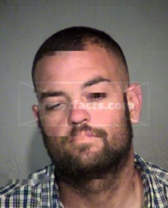 Clifford Drew Neuman