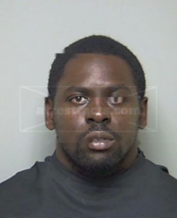 James Lawrence Durden