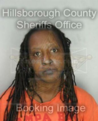 Selathiel Ann Davis