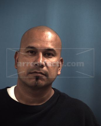 Daniel Olivarez