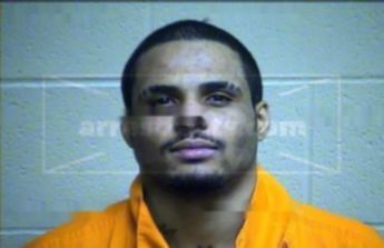 Trenton Lee Newson