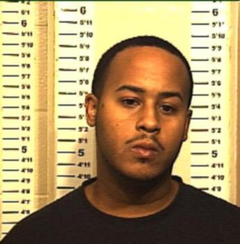 Derrik Shane Catlon