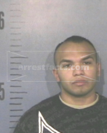 Joel Garcia
