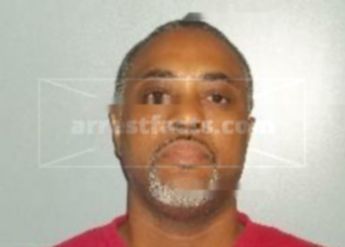 Carlton Leroy Williams
