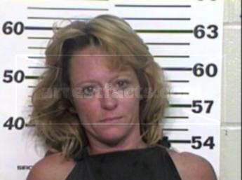 Tammy Lynn Snow