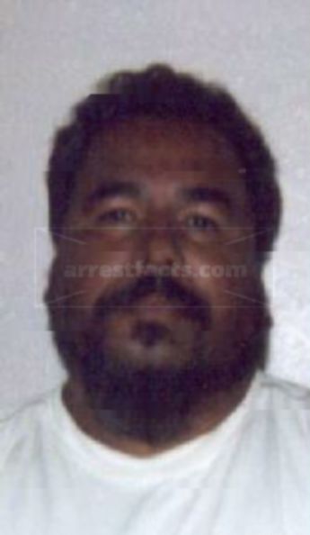 Isaac Ruiz