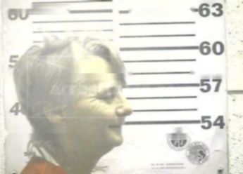 Susan Garrett