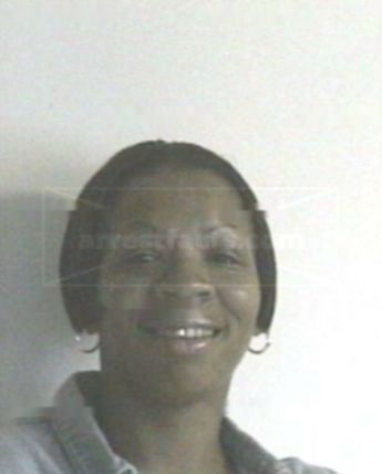 Eleticia Washington