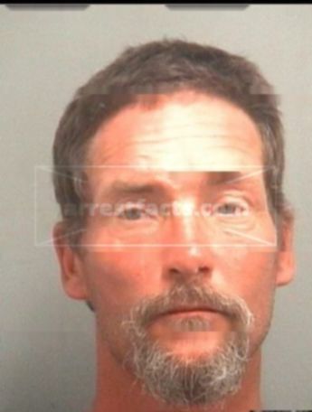 Richard Lee Ross