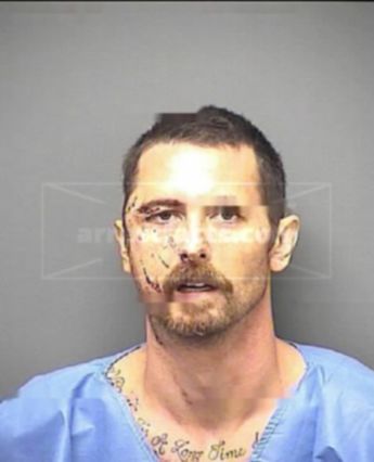 Michael Anthony Milliner
