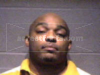 Leander Deprece Stewart