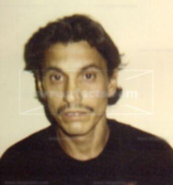 Giovanni Padilla