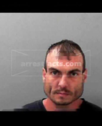 David Alan Burdette