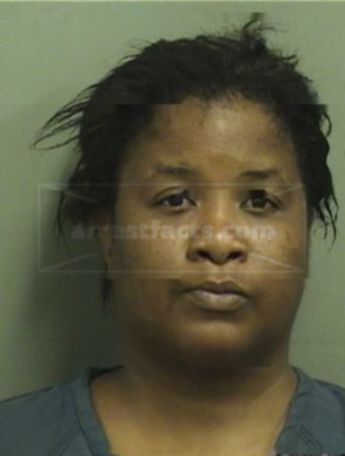 Kalishia Devon Powell