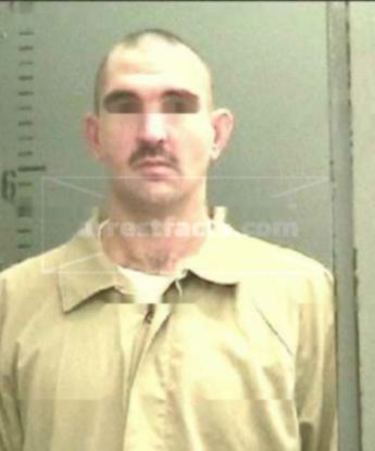 Hugh Allen West