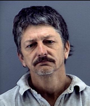 Douglas Ray Calloway