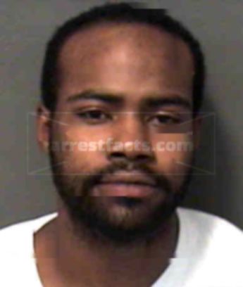 John Tyquan Moody