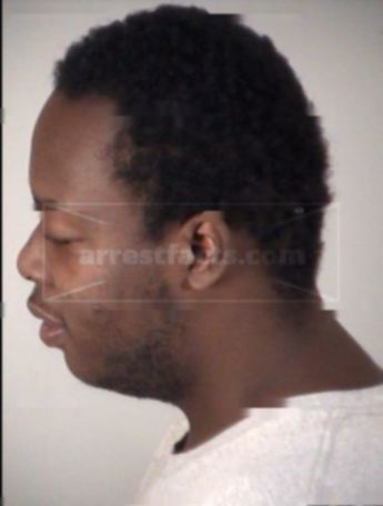 Cedric Emanuel Woodson