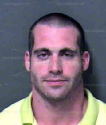 Richard Jon Blackburn
