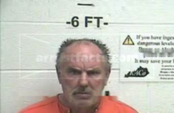 Dennis Wayne Hill