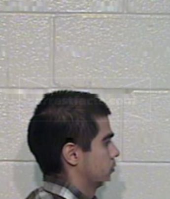 Lucas Anthony Zamarripa