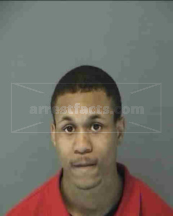 Cornelius Tmadrion Brown