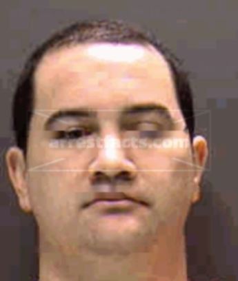 Joseph Andrew Briganti