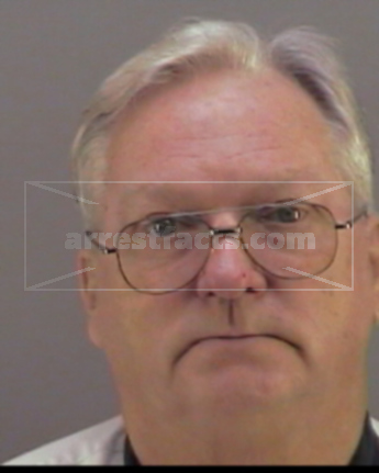 Charles E Criswell