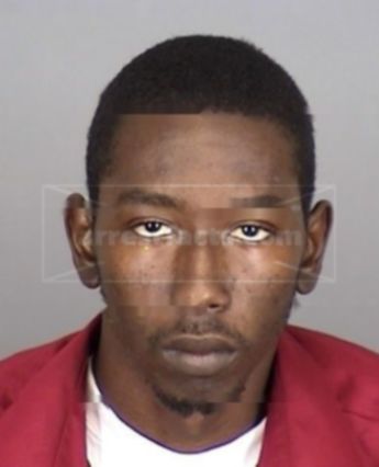 Jarel Emanuel Callahan