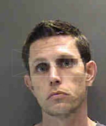 Charles Jr Goldie
