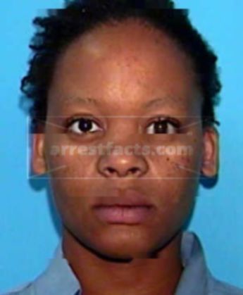 Grecia Lenae Bozeman