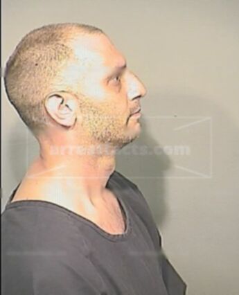 Jeffrey Christopher Mcfarland