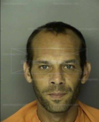 Daniel Charles Peavy