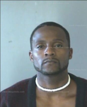 Rodney Andre Gillam