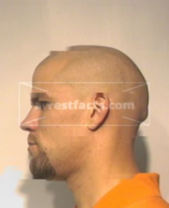 Clinton Lawson Bockover