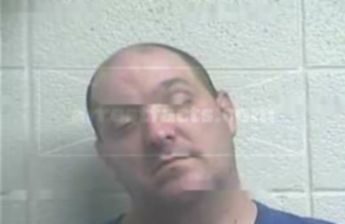 Joshua Robert Thomas
