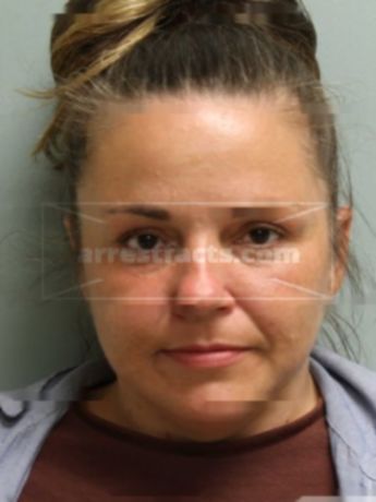 Heather Marie Hafer