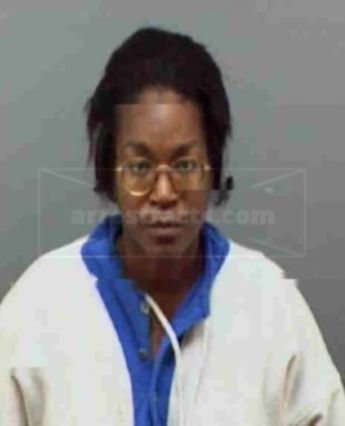 Antoinette Crystal Rucker
