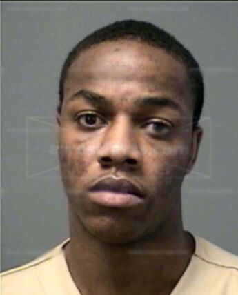 Jamaal Campbell